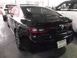 رينو تلسمان